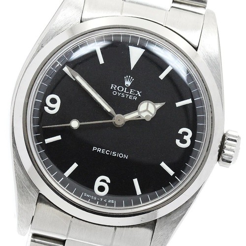 Rolex oyster precision 6426 - oyster,