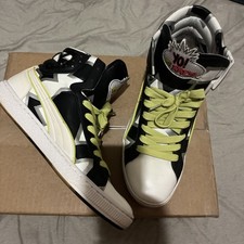 Puma Clyde High Yo! MTV Raps