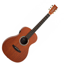 Tanglewood TE8CEBL Elemental