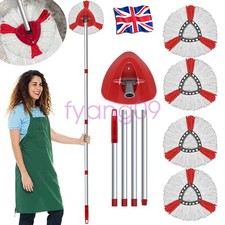 Spin Mop Head Replacement