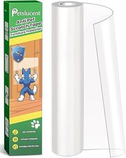 Petslucent Clear Anti Scratch
