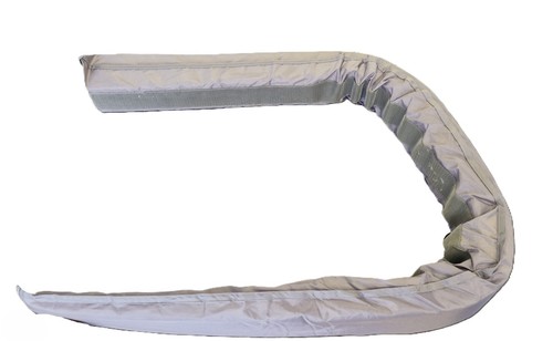 Vango rva2 awning porch - rva2, pad