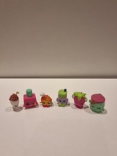 SHOPKINS SEASON 1 & SEASON 2