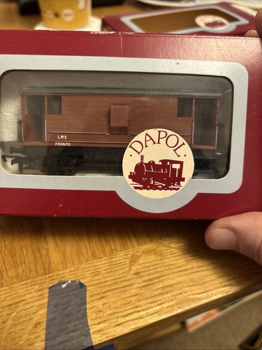 Dapol 000017 gauge 20 - b2,