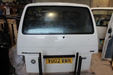VW TRANSPORTER 888 SWB TDI MK4
