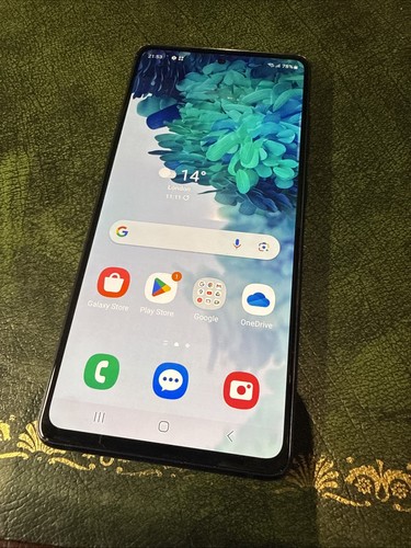 Samsung s20fe g781b 128gb - g781b,