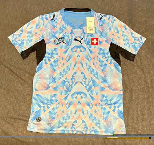 Puma switzerland goalkeeper - puma,