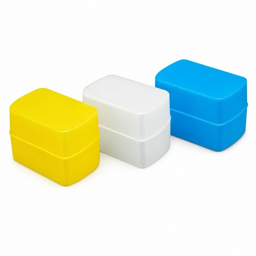 Jjc flash diffuser set - flash, set.
