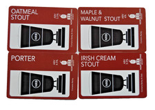 NORTH RIDING FOAMEX PUMP CLIPS