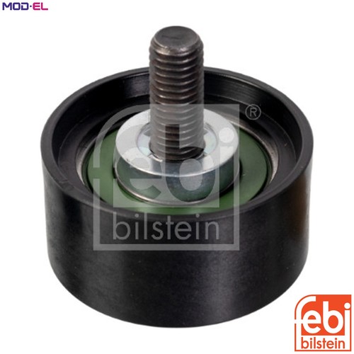 Deflection pulleyguide pulley - pulleyguide,