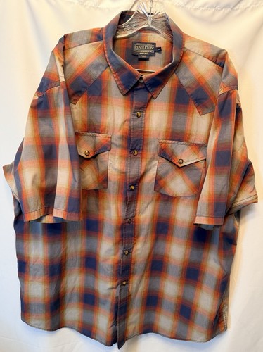 Pendleton men 2xl - pendleton, men’s
