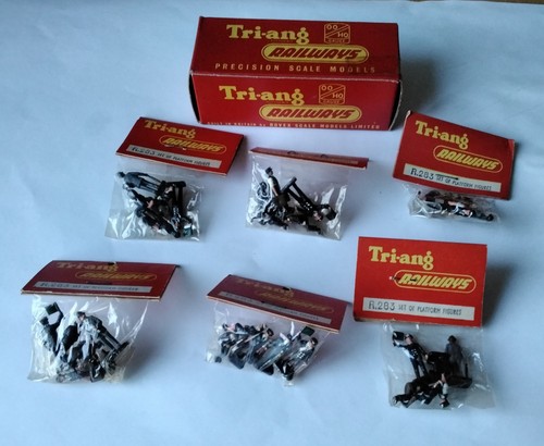 Tri ang railways - tri-ang,
