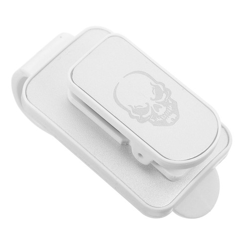 Durable abs car visor - car,