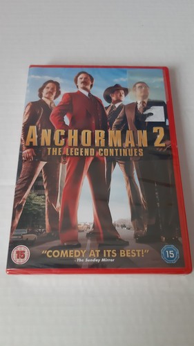 Anchorman the legend - anchorman,