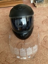 Shoei helmet black been - shoei,
