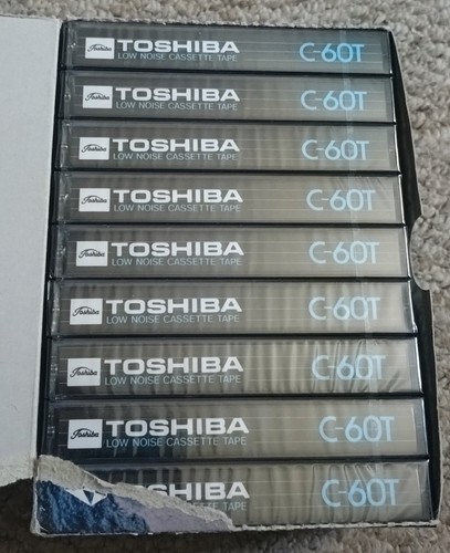 Toshiba 60t new - new, &