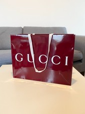 NEW EDITION 1x Authentic GUCCI