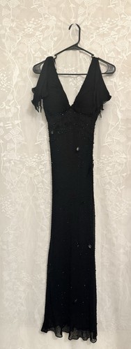 Terani couture women black - terani,