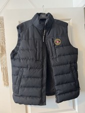 Zavetti Canada Gilet Size XL