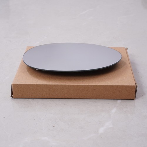 Wing mirror glass heated right - wing,