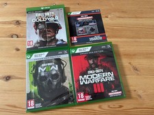 Call duty modern warfare - of,