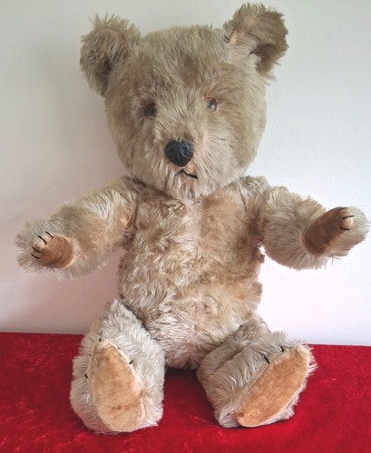 Chiltern hugmee teddy bear - chiltern,
