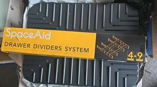 Spaceaid bamboofor home - spaceaid,