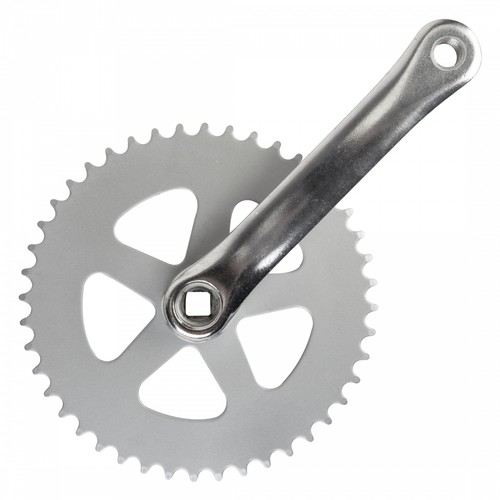 Sunlite alloy crankset speed - alloy,