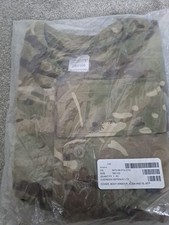 British Army Body Armour Cover