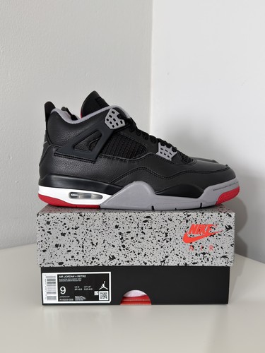 Jordan retro bred reimagined - jordan,