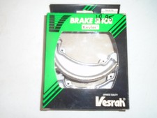 Vesrah Honda MBX125RWD CB125D