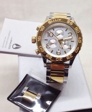 Brand New Nixon watch 42-20