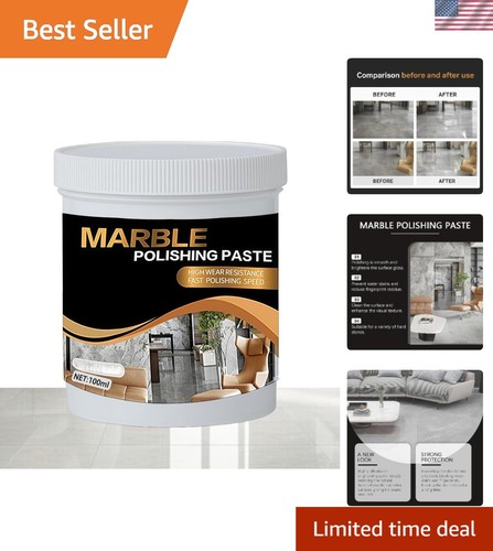 Complete stone care - complete, solution
