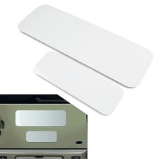 Rear Tire Wheel Cover Plate For Land Rover Defender 90 110 130 2020-24 2021