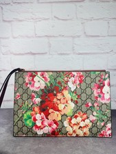 Gucci Floral Gg Supreme Bloom