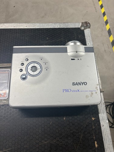Sanyo pro xtrax multiverse - pro,