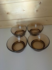 Duralex France Smoked Amber