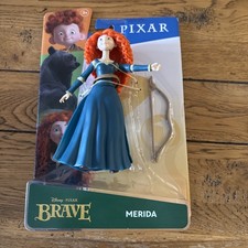 Disney Princess Pixar Brave