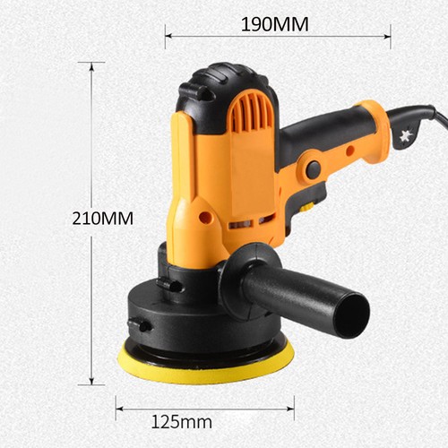 220v plug car polisher - a-220v, uk