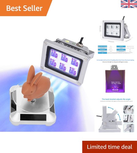 Printer resin curing - printer,
