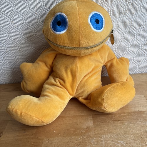 Zippy rainbow soft - zippy, toy
