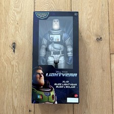 Disney Pixar Lightyear XL-01