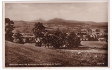 Brecon Beacons Penlan Park