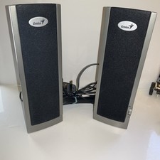 Genius SP-J06 Multi-Media PC
