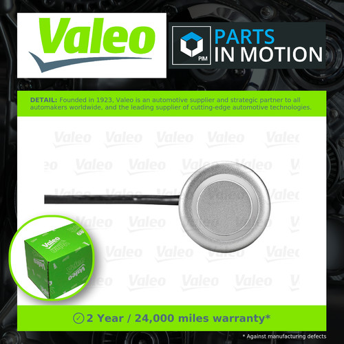 Parking sensor pdc 632207 - sensor,