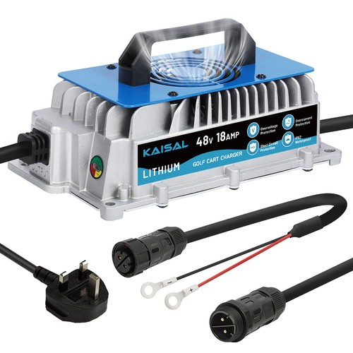 Lithium battery charger 48v - charger,