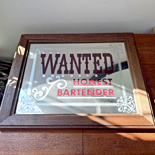 Vintage wanted honest - vintage,