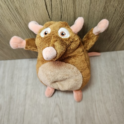 Disney pixar ratatouille emile - ratatouille,