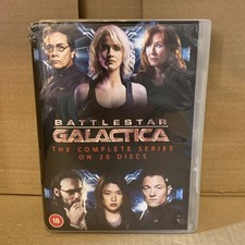 Battlestar galactica the - battlestar,