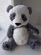 Giftworks. Cute Panda Plush